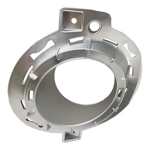 Front Driver Side Bumper Insert image