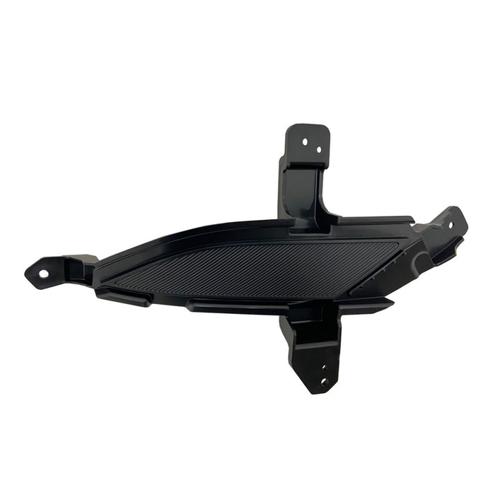 2021-2024 Kia K5 EX/LX/LXS Front Driver Side Bumper Insert - KI1038165-Partify-Painted-Replacement-Body-Parts