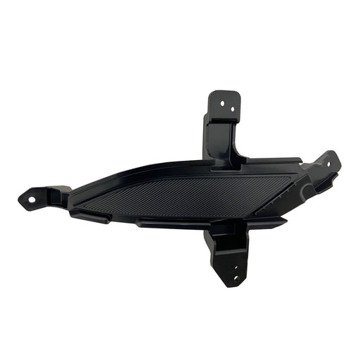 2021-2024 Kia K5 EX/LX/LXS Front Driver Side Bumper Insert - KI1038165-Partify-Painted-Replacement-Body-Parts