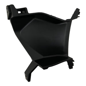Front Driver Side Bumper Insert image
