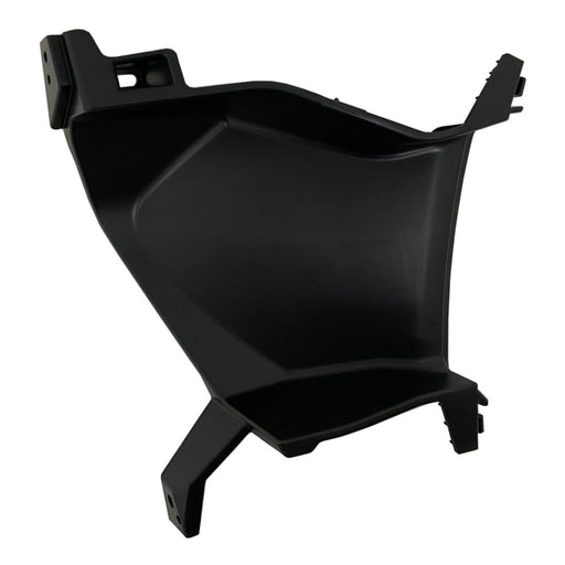 2021-2024 Kia K5 Front Driver Side Bumper Insert Air Duct - KI1038166-Partify-Painted-Replacement-Body-Parts