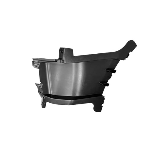 2019-2021 Kia Forte Front Driver Side Bumper Insert Air Duct - KI1038176-Partify-Painted-Replacement-Body-Parts