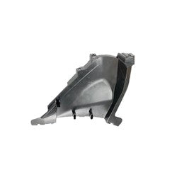 2022-2024 Kia Forte Front Driver Side Bumper Insert Air Duct - KI1038187-Partify-Painted-Replacement-Body-Parts