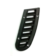 Front Passenger Side Bumper Insert image