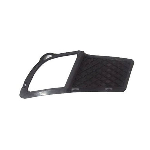 2010-2013 Kia Forte Front Passenger Side Bumper Insert Hole Cover W/Fog Lamps Hatchback/Sedan - KI1039107-Partify-Painted-Replacement-Body-Parts