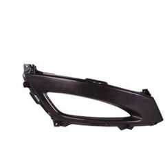 Front Passenger Side Bumper Insert image