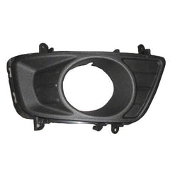Front Passenger Side Bumper Insert image