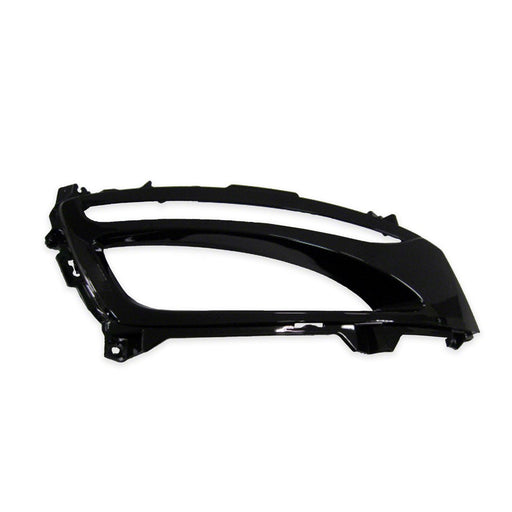 2013 Kia Optima SX Front Passenger Side Bumper Insert W/Drl - KI1039114-Partify-Painted-Replacement-Body-Parts