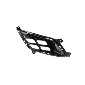 Front Passenger Side Bumper Insert image