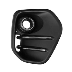 Front Passenger Side Bumper Insert image