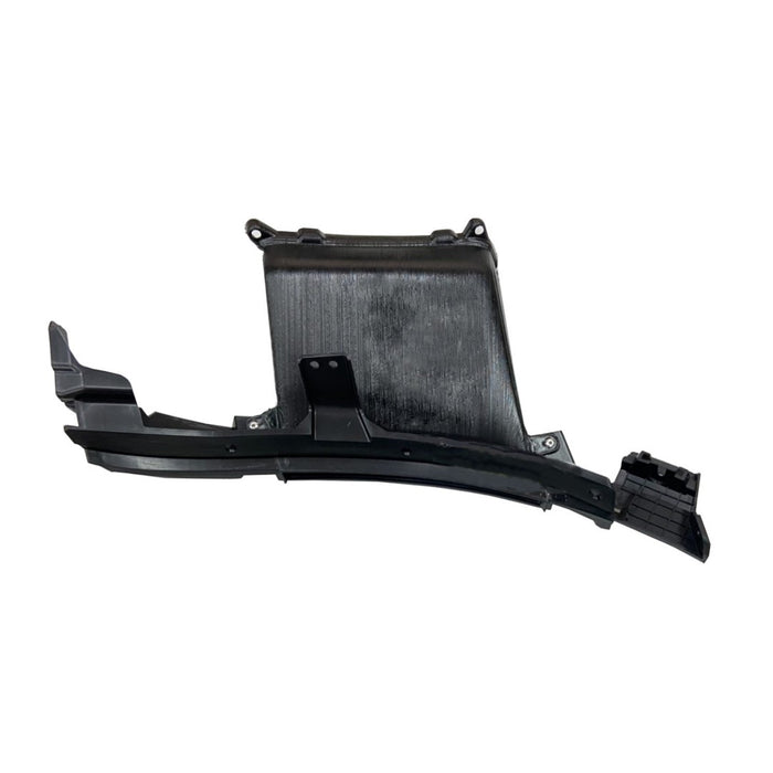 2020-2022 Kia Telluride Front Passenger Side Bumper Insert Outer Air Duct - KI1039143-Partify-Painted-Replacement-Body-Parts