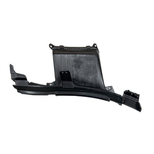 Front Passenger Side Bumper Insert image