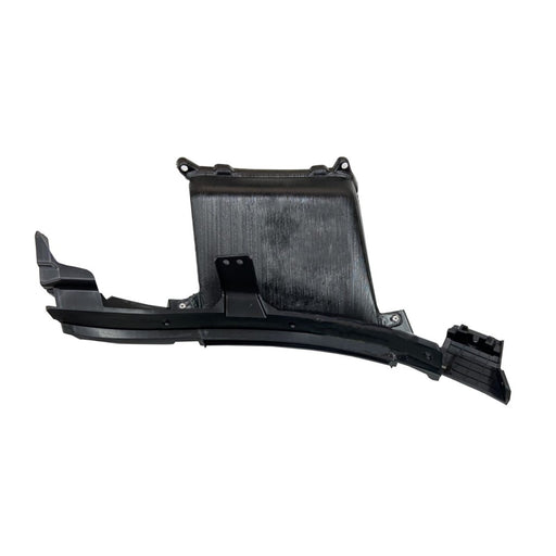 2020-2022 Kia Telluride Front Passenger Side Bumper Insert Outer Air Duct - KI1039143-Partify-Painted-Replacement-Body-Parts