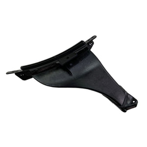 Front Passenger Side Bumper Insert image