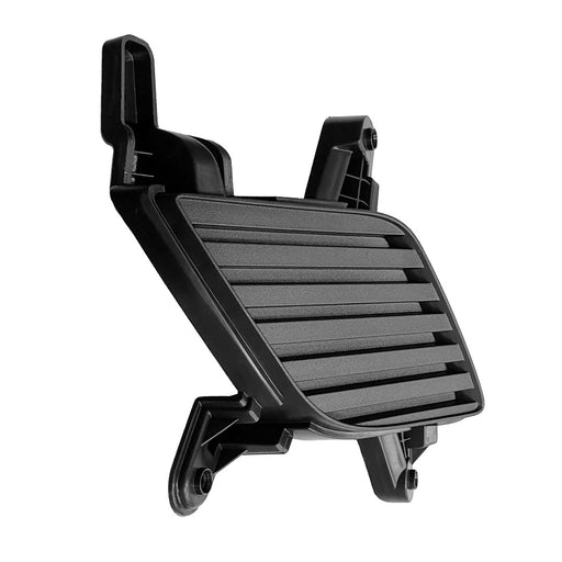 2014-2016 Kia Sportage Front Passenger Side Bumper Insert Outer Opening Cover - KI1039148-Partify-Painted-Replacement-Body-Parts