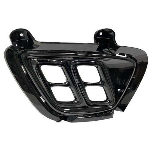 2016-2018 Kia Sorento SX/SX Limited/SX Turbo Front Passenger Side Bumper Insert W/O Led Lamp - KI1039154-Partify-Painted-Replacement-Body-Parts