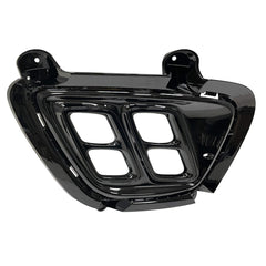 Front Passenger Side Bumper Insert image