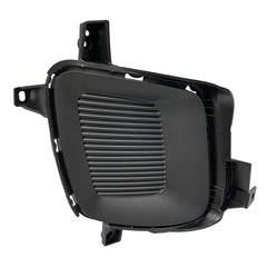 Front Passenger Side Bumper Insert image