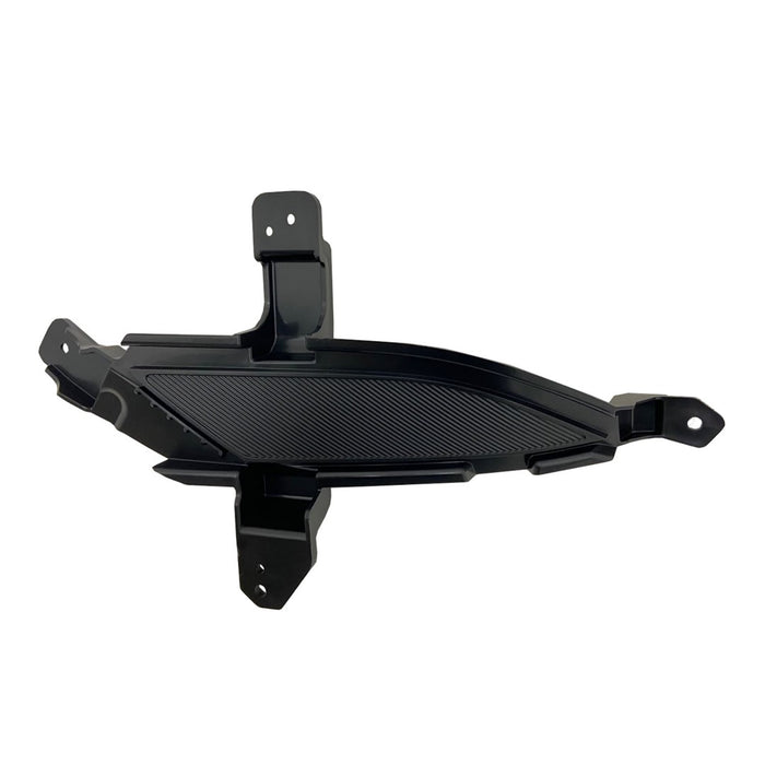 2021-2024 Kia K5 EX/LX/LXS Front Passenger Side Bumper Insert - KI1039165-Partify-Painted-Replacement-Body-Parts