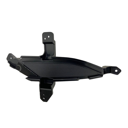 2021-2024 Kia K5 EX/LX/LXS Front Passenger Side Bumper Insert - KI1039165-Partify-Painted-Replacement-Body-Parts