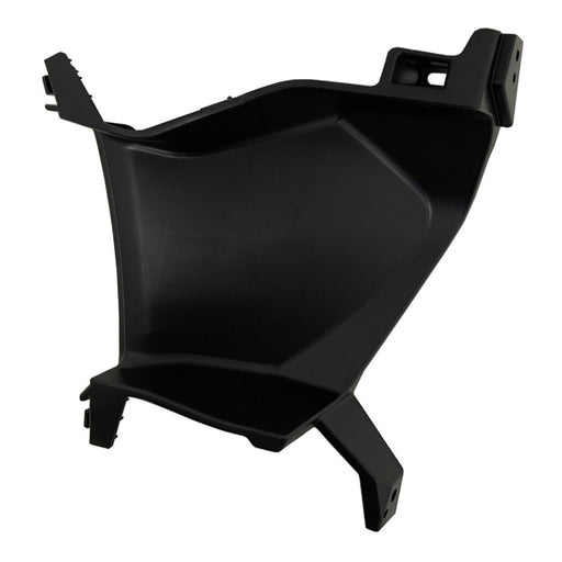 2021-2024 Kia K5 Front Passenger Side Bumper Insert Air Duct - KI1039166-Partify-Painted-Replacement-Body-Parts