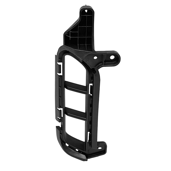 2023-2024 Kia Telluride EX/LX/S/SX Prestige Front Passenger Side Bumper Insert Air Duct Moulding - KI1039174-Partify-Painted-Replacement-Body-Parts