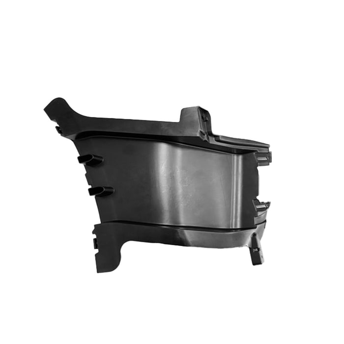 2019-2021 Kia Forte Front Passenger Side Bumper Insert Air Duct - KI1039176-Partify-Painted-Replacement-Body-Parts