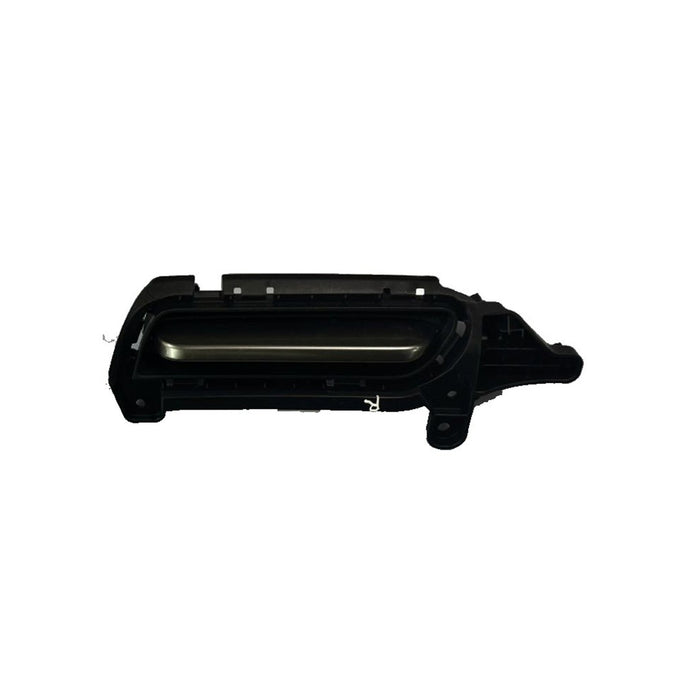 Kia Telluride EX X-Line/SX/SX Prestige X-Line/SX Prestige X-Pro/SX X-Line/SX X-Pro Front Passenger Side Bumper Insert - KI1039177