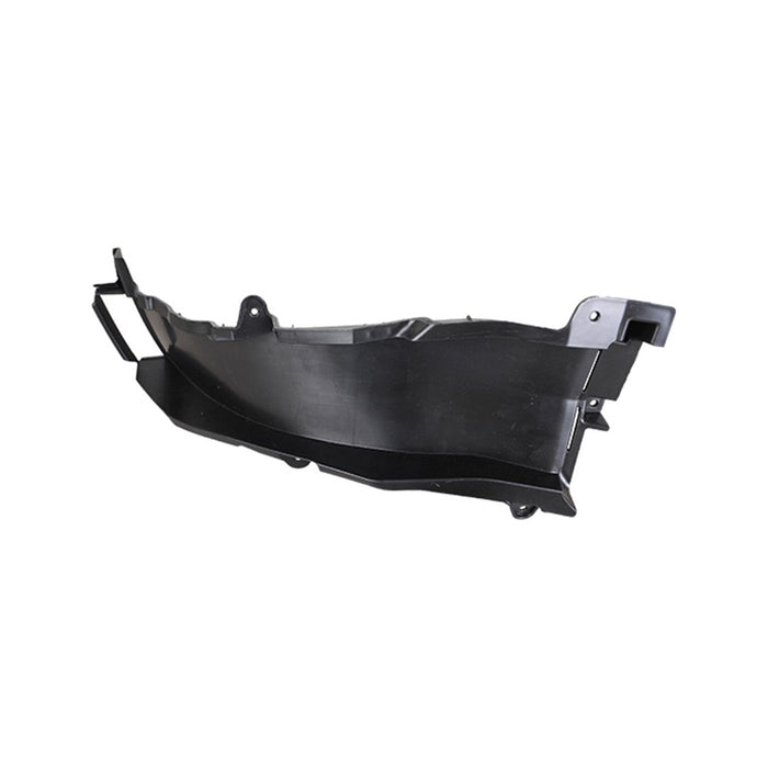 Kia EV9 Front Passenger Side Bumper Insert Without GT - KI1039202