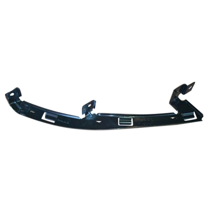2010-2013 Kia Forte Front Driver Side Bumper Support Upper - KI1042101-Partify-Painted-Replacement-Body-Parts