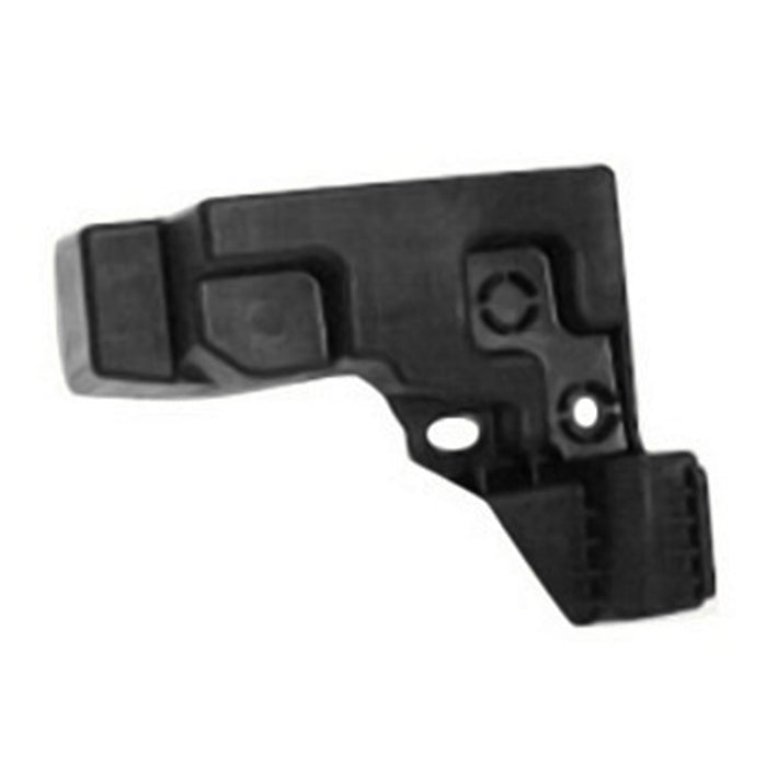 2020-2022 Kia Telluride Front Driver Side Upper Bumper Support Mounting Bracket - KI1042130-Partify-Painted-Replacement-Body-Parts