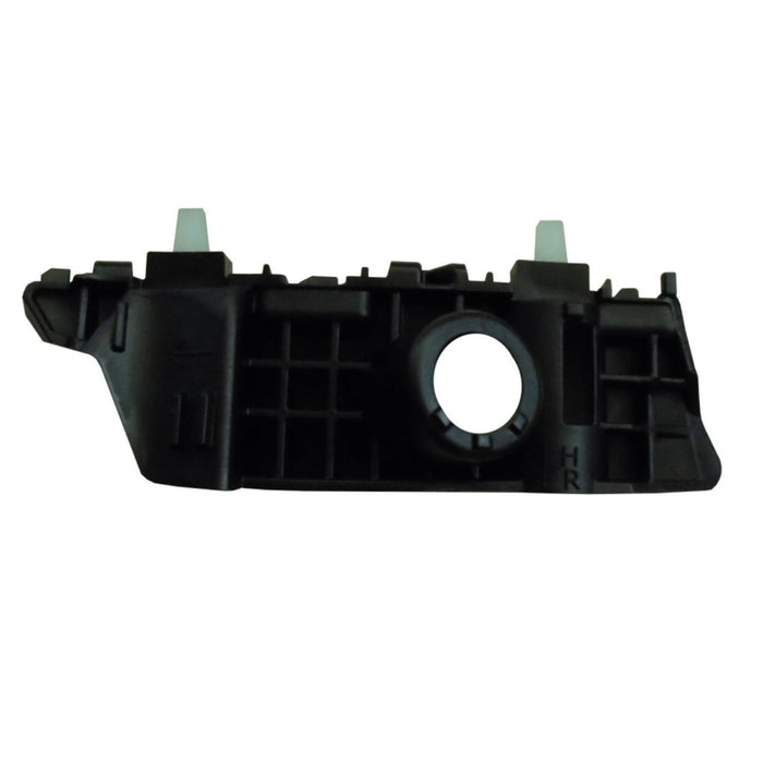 2020-2024 Kia Telluride Front Driver Side Bumper Support Outer - KI1042132-Partify-Painted-Replacement-Body-Parts