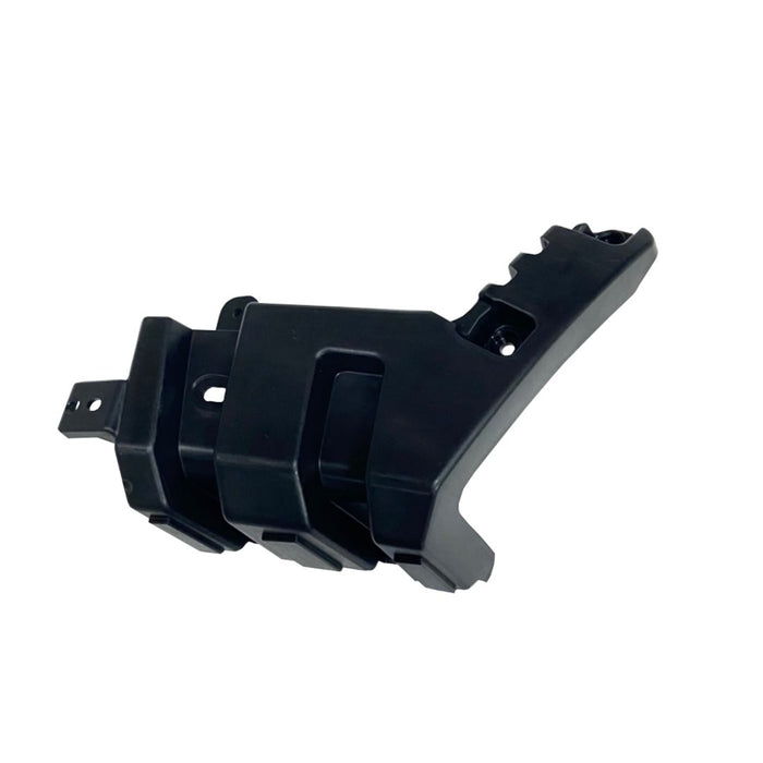 2021-2023 Kia Sorento EX/EX Pack/EX+/LX/LX Premium/LX+/S/SX/SX Prestige/SXL/X-Line/X-Line EX/X-Line S/X-Line SX Prestige Front Driver Side Bumper Support W/Rugged Design Upper Cover - KI1042134-Partify-Painted-Replacement-Body-Parts