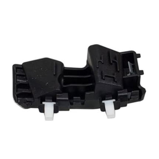 2021-2024 Kia K5 Front Driver Side Bumper Support - KI1042137-Partify-Painted-Replacement-Body-Parts