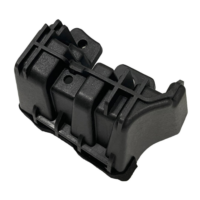 2022-2024 Kia Forte Front Driver Side Bumper Support - KI1042142-Partify-Painted-Replacement-Body-Parts