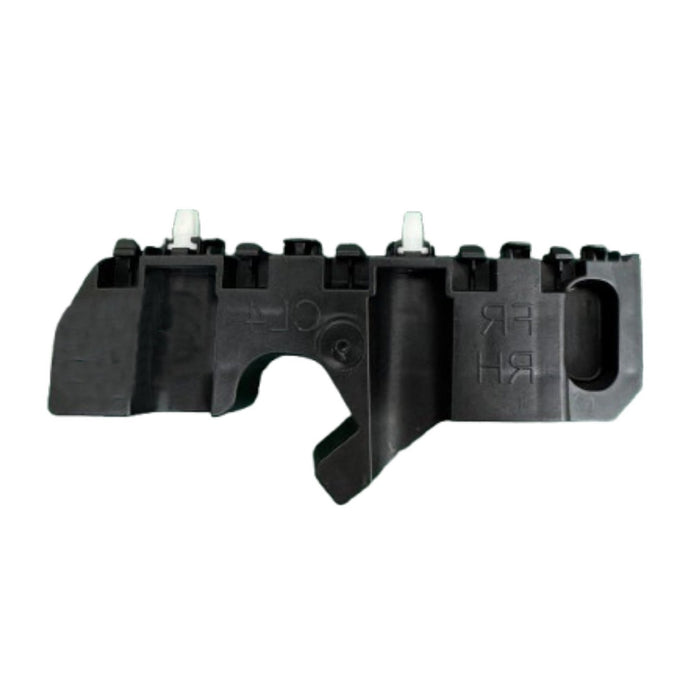 Kia K4 Front Driver Side Bumper Support Side - KI1042160