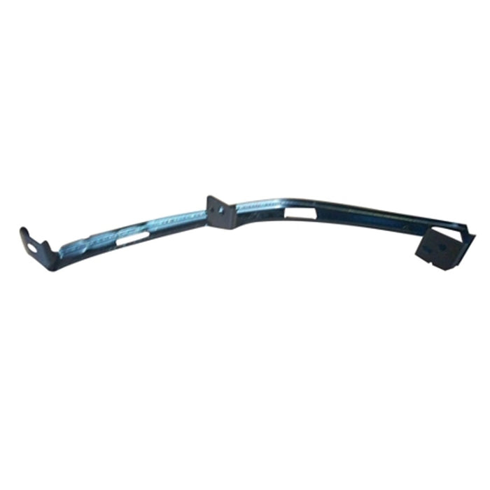 2010-2013 Kia Forte Front Passenger Side Bumper Support Upper - KI1043101-Partify-Painted-Replacement-Body-Parts