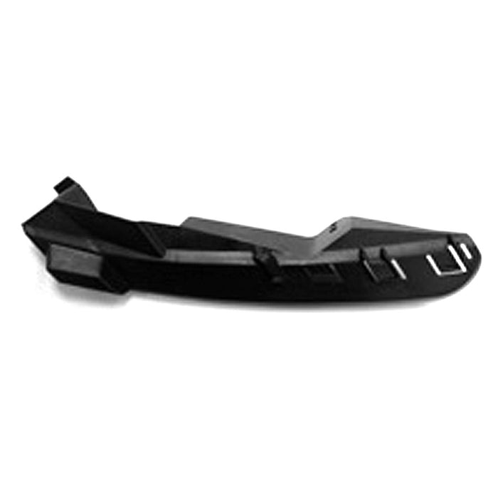 2009-2010 Kia Magentis/Optima Front Passenger Side Bumper Support Upper - KI1043109-Partify-Painted-Replacement-Body-Parts