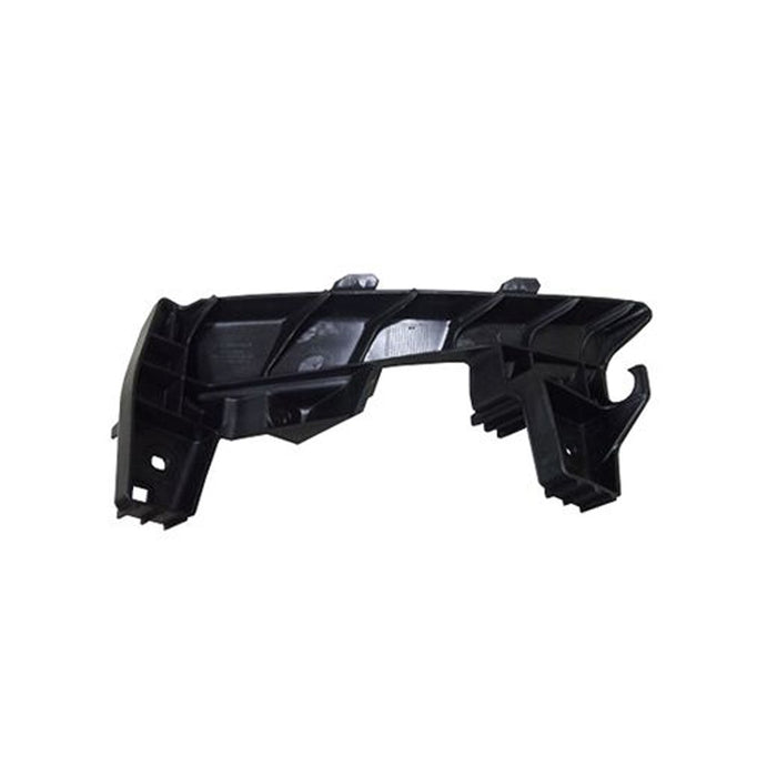 2017-2022 Kia Sportage Front Passenger Side Bumper Support - KI1043122-Partify-Painted-Replacement-Body-Parts
