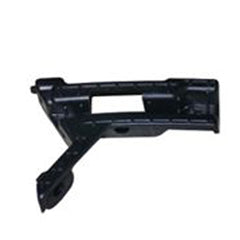 Front Passenger Side Upper Bumper Support image