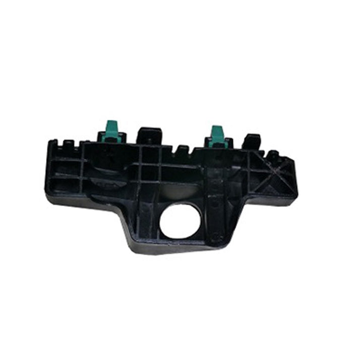 2016-2020 Kia Sorento Front Passenger Side Bumper Support Upper Cover Side - KI1043124-Partify-Painted-Replacement-Body-Parts