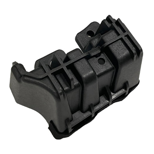 2022-2024 Kia Forte Front Passenger Side Bumper Support - KI1043142-Partify-Painted-Replacement-Body-Parts