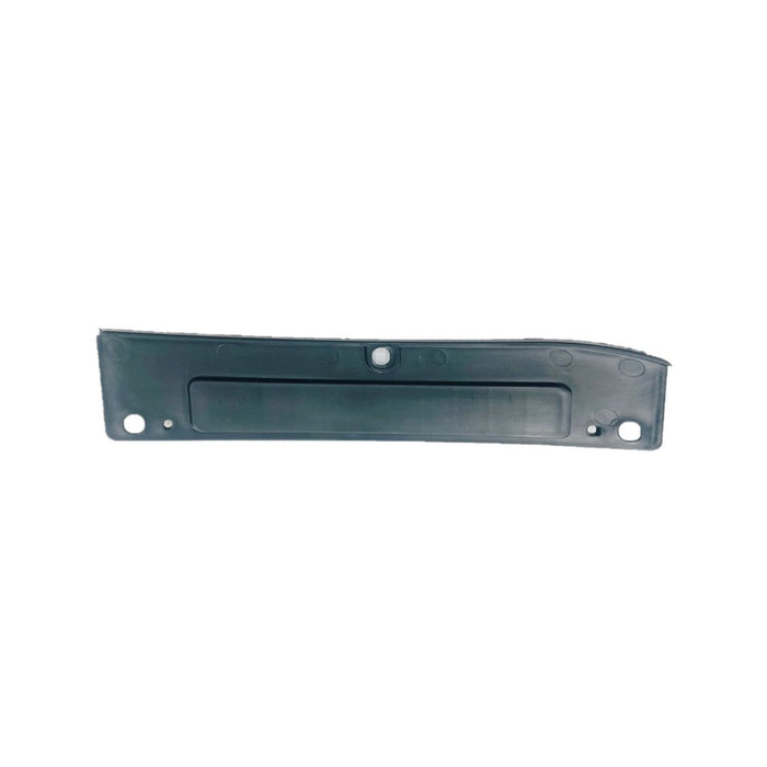 Kia Sportage Front Passenger Side Bumper Support Side Mounting Bracket - KI1043167