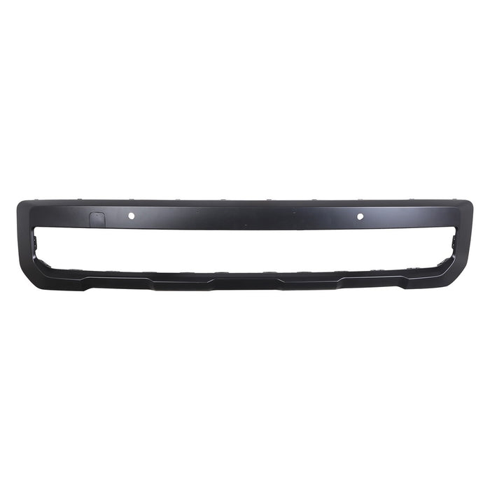 Kia Telluride SX/SX Prestige/SX X-Line/SX X-Pro Front Bumper Molding - KI1044119