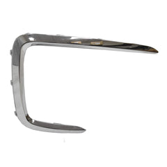 Front Passenger Side Bumper Molding image