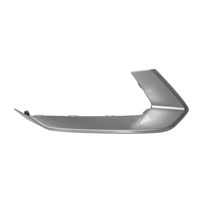 2023-2024 Kia Sportage EX/LX/SX Bumper Molding Usa Built - KI1047112-Partify-Painted-Replacement-Body-Parts