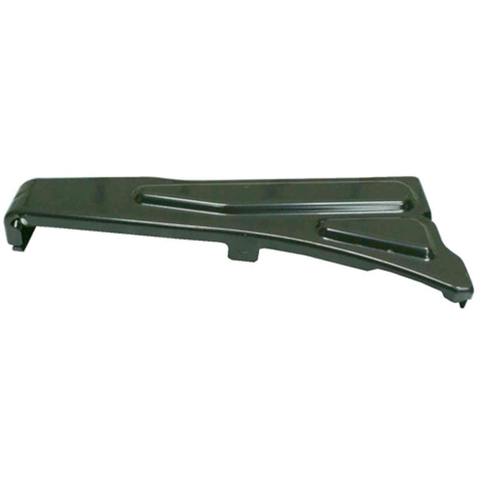 2007-2009 Kia Sorento Front Driver Side Bumper Bracket - KI1066105-Partify-Painted-Replacement-Body-Parts