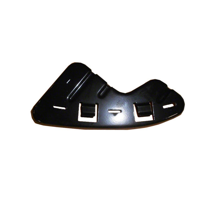 2011-2016 Kia Sportage Front Driver Side Bumper Bracket Upper - KI1066107-Partify-Painted-Replacement-Body-Parts