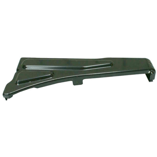 2007-2009 Kia Sorento Front Passenger Side Bumper Bracket - KI1067105-Partify-Painted-Replacement-Body-Parts