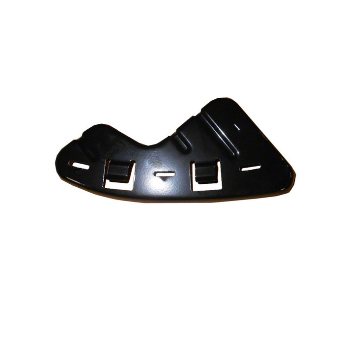 2011-2016 Kia Sportage Front Passenger Side Bumper Bracket Upper - KI1067107-Partify-Painted-Replacement-Body-Parts